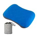 Cuscino da campeggio gonfiabile ultraleggero
