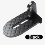 Gradino per tenda da tetto - facile accesso