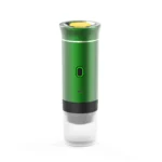 Macchina da caffè elettrica portatile – un espresso perfetto, ovunque tu sia!